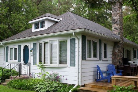 Maison 3 chambres, avec jacuzzi