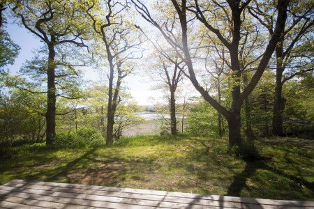 Maison 3 chambres, avec climatisation