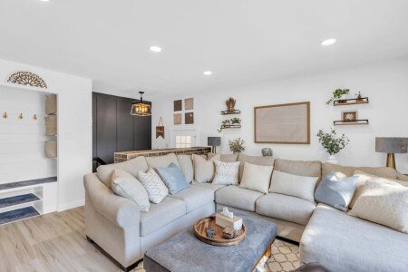 Casa 5 habitaciones, con jacuzzi