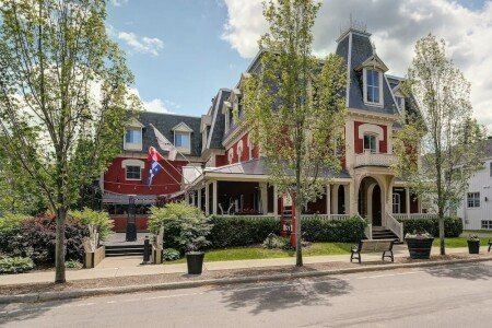 Appartement 1 chambre, avec jacuzzi