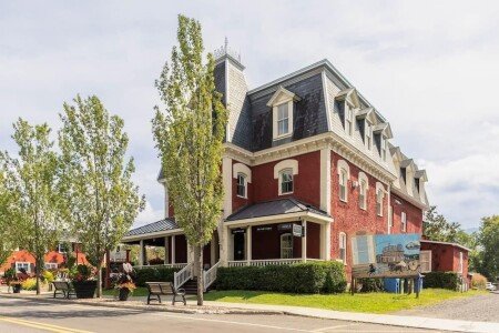Gîte 2 chambres, avec jacuzzi