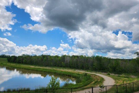 Maison 5 chambres, avec climatisation