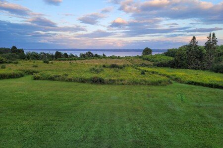 Bed and breakfast 2 chambres, avec salle de sport