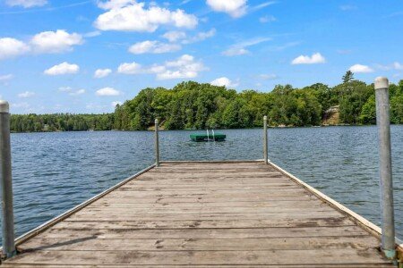 Maison 5 chambres, avec jardin