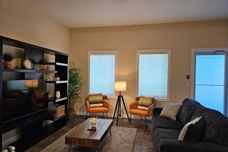 Appartement 1 chambre, avec climatisation