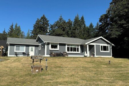 House 3 bedrooms, with garden