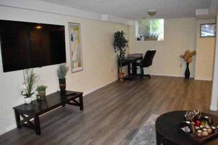 Maison 1 chambre, avec climatisation