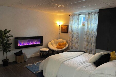 Appart'Hotel 1 chambre, avec wifi