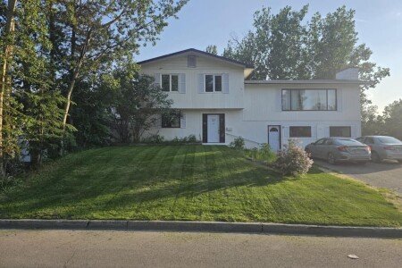 House 1 bedroom, with fireplace