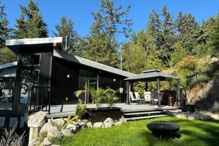 House 3 bedrooms, with jacuzzi