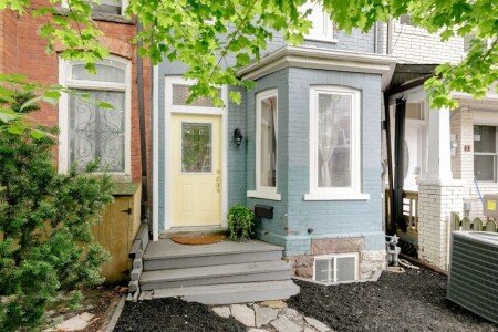 House 3 bedrooms, with air conditioning