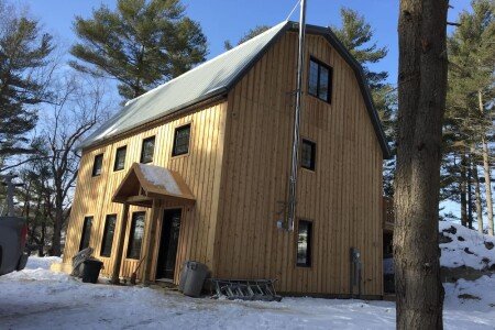 Bed and breakfast 4 bedrooms, with wifi