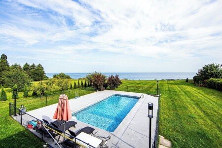 House 5 bedrooms, with air conditioning