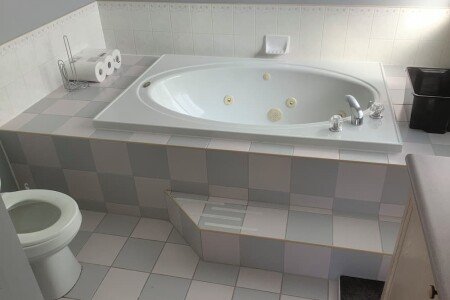 Maison 5 chambres, avec climatisation