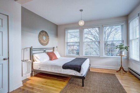 Appartement 1 chambre, avec climatisation