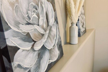 House 2 bedrooms, with wifi