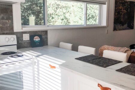 Apartment 1 bedroom, with wifi