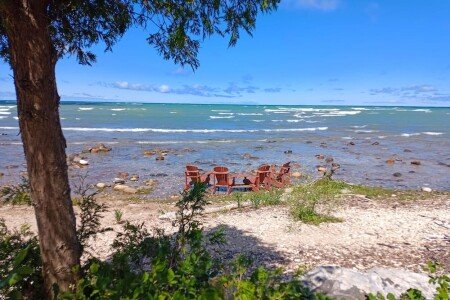 Chalet 4 chambres, avec climatisation