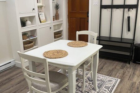 Apartment 1 bedroom, with wifi