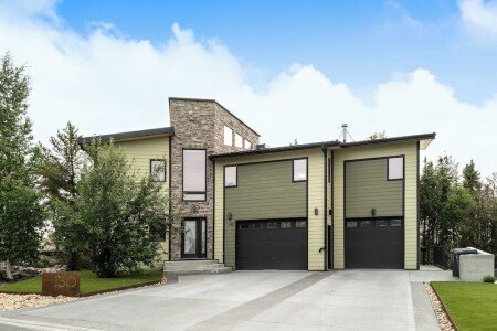 Maison 4 chambres, avec cheminée