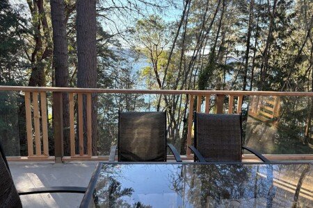 Maison 3 chambres, avec jardin