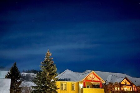 Apartment 1 bedroom, with air conditioning