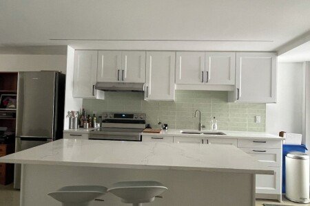 Gîte 1 chambre, avec climatisation