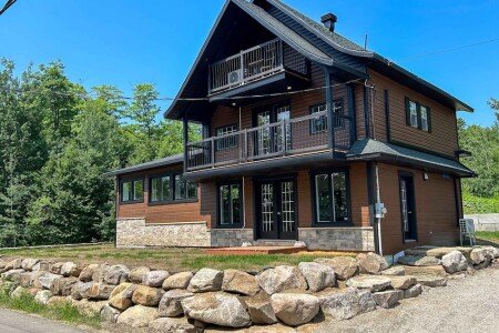 Gîte 3 chambres, avec jacuzzi