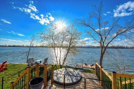 Gîte 3 chambres, avec climatisation