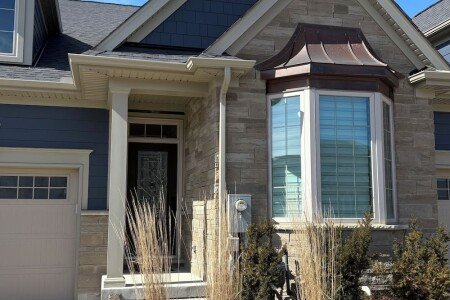 House 2 bedrooms, with air conditioning