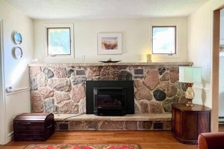 Apartment 1 bedroom, with wifi