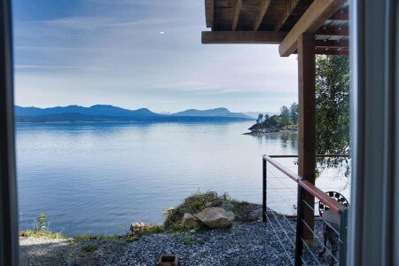 House 2 bedrooms, with air conditioning