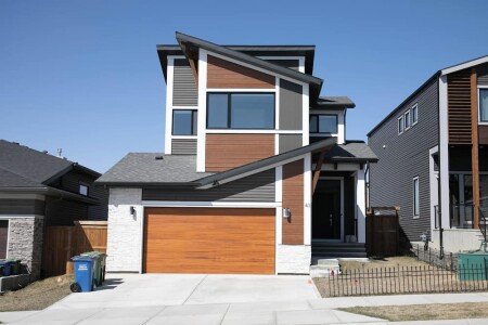 Maison 3 chambres, avec salle de sport