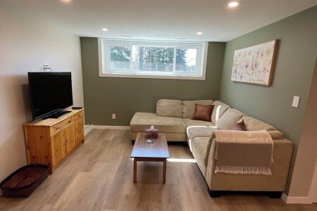 Maison 2 chambres, avec climatisation