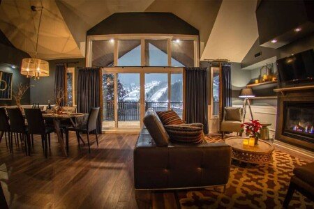 Appartement 3 chambres, avec jardin