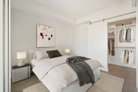 Bed and breakfast 1 bedroom, with gym