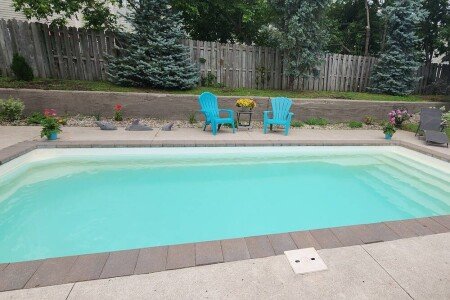 House 3 bedrooms, with jacuzzi