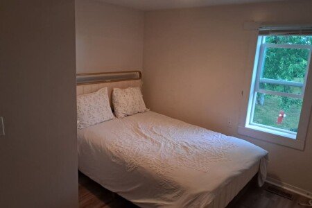 Apartment 3 bedrooms