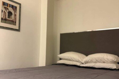 Appart'Hotel 1 chambre, avec climatisation