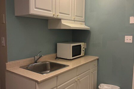 Appart'Hotel 1 chambre, avec climatisation