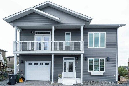 House 2 bedrooms, with garden