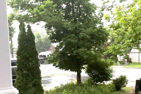 Appartement 2 chambres, avec climatisation