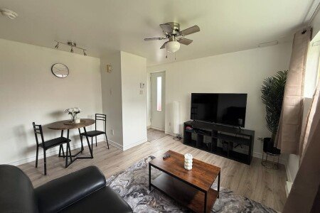 Studio 1 chambre, avec wifi