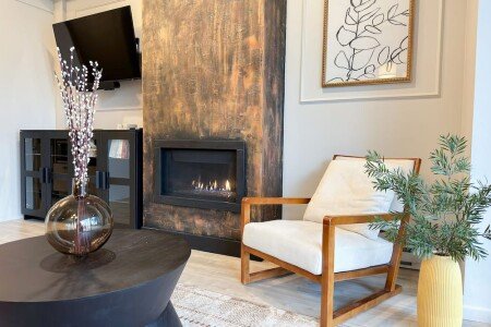 Appartement 1 chambre, avec piscine