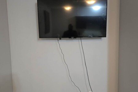 Appartement 1 chambre, avec climatisation