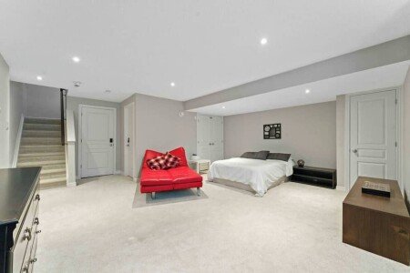 Maison 4 chambres, avec climatisation