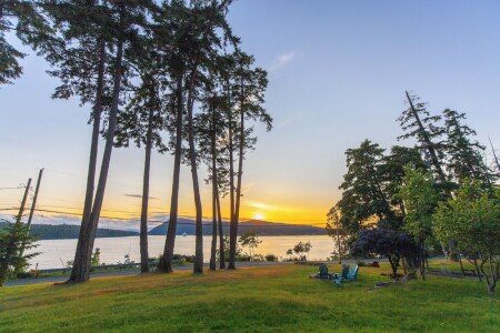 Chalet 5 bedrooms, with garden