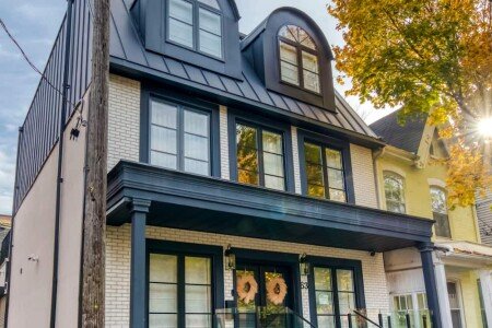 Bed and breakfast 1 bedroom, with air conditioning