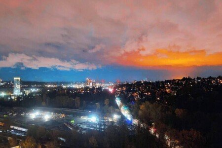 Apartment 2 bedrooms, with gym