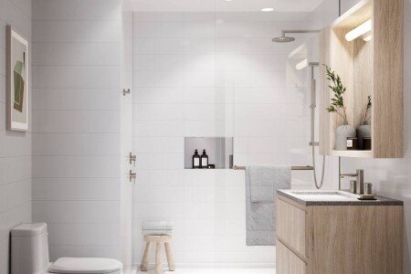 Apartment 3 bedrooms, with jacuzzi